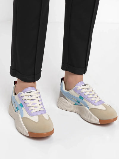 Eléa™ | Orthopedic Sneakers