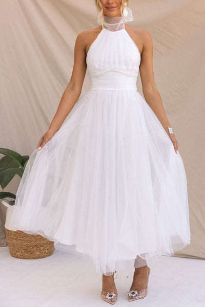 Phoebe™ | Fancy Tulle Dress