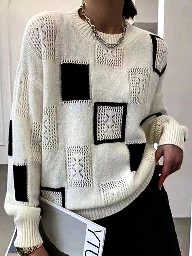 Gaia™ | Chic Women's Sweater