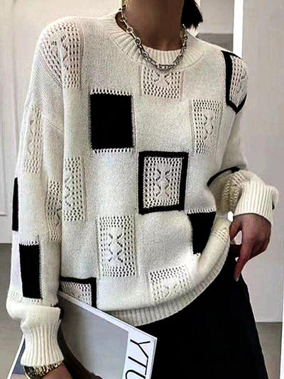 Gaia™ | Chic Women's Sweater