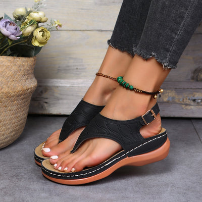Jane™ | Casual orthopedic sandals