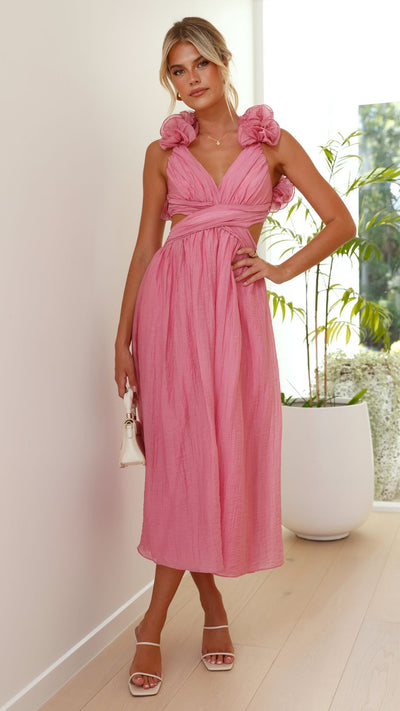 Ella™ | Elegant Summer Dress