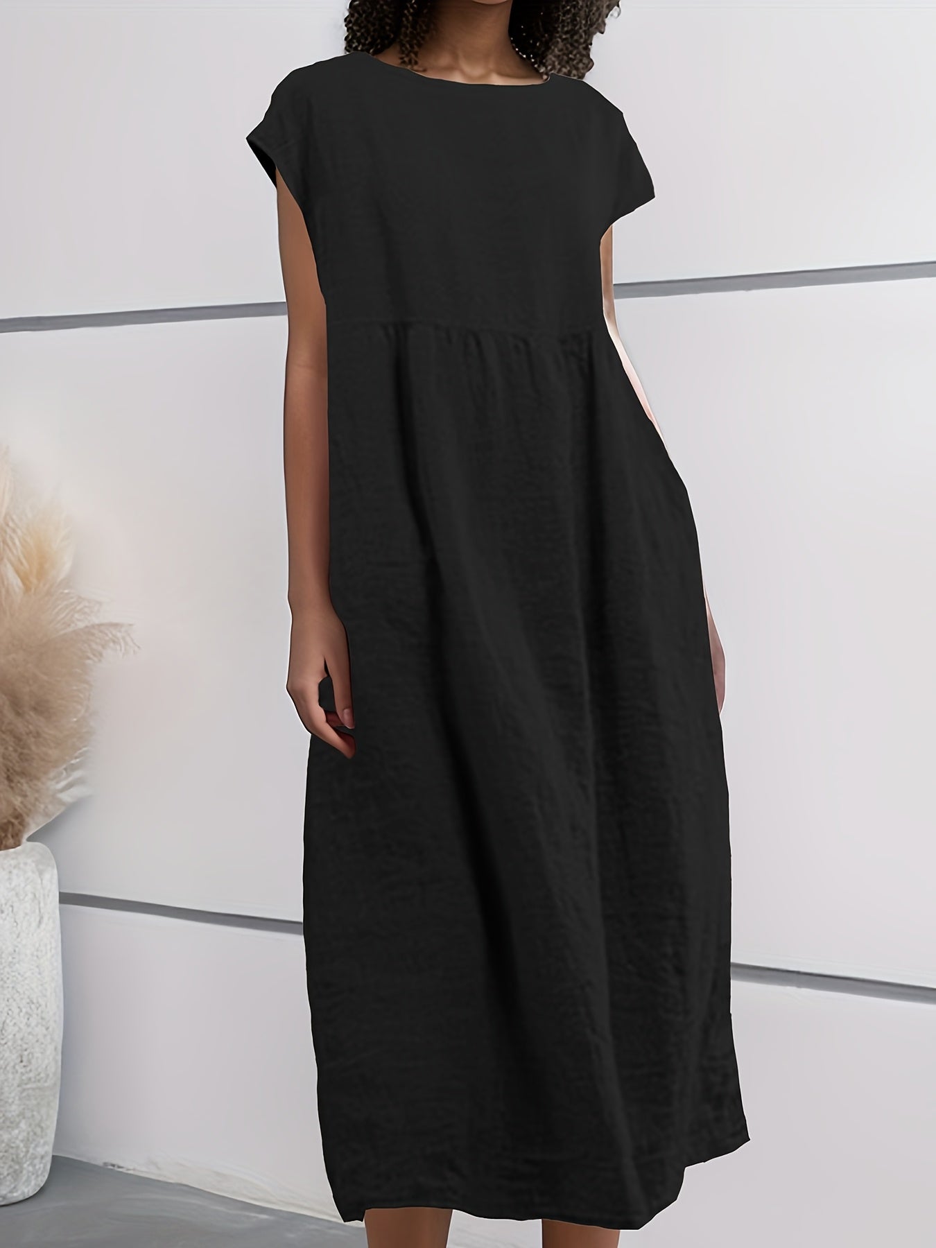 Mira™ | Pocket Dress