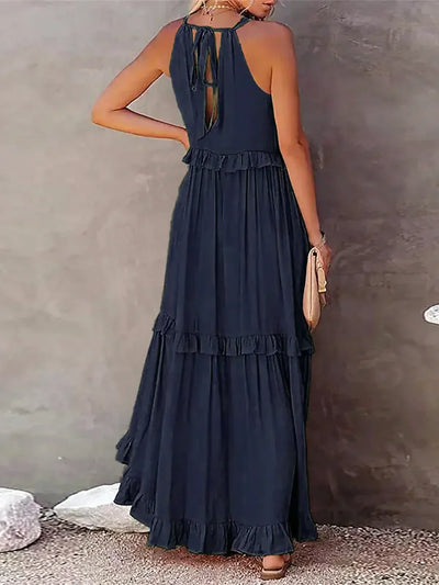 Feija™ | Maxi Dress