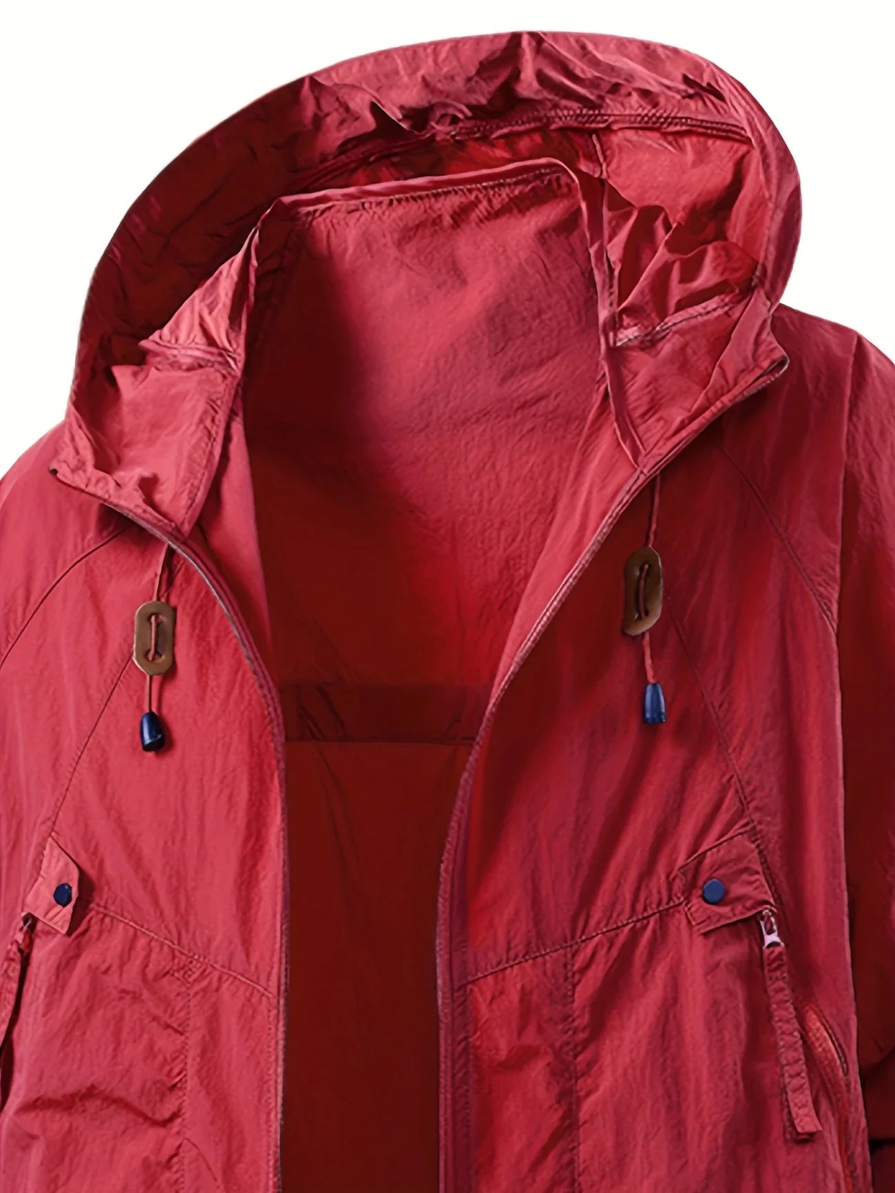 Arthur™ | Outdoor Waterproof Windbreaker Jacket