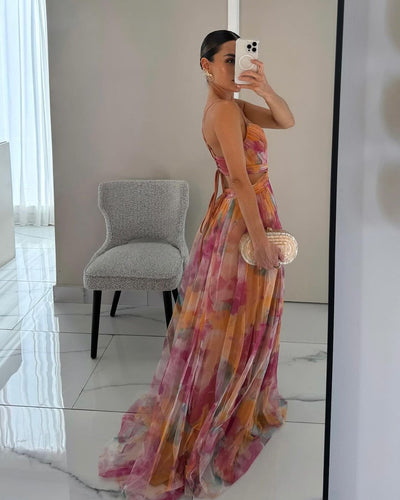 Nicholas™ | Stunning Maxi Dress