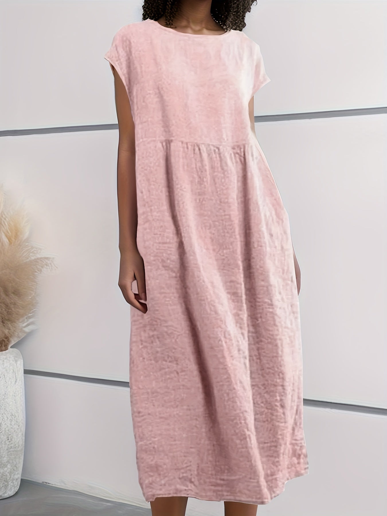 Mira™ | Pocket Dress
