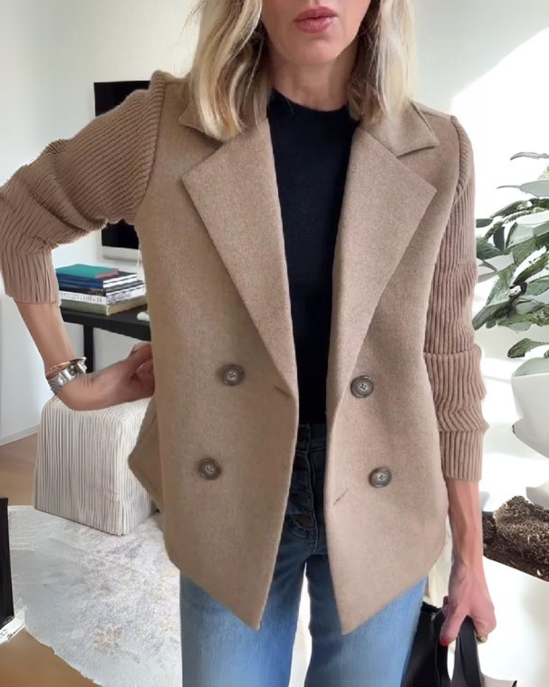 Emma™ | CASUAL BLAZER