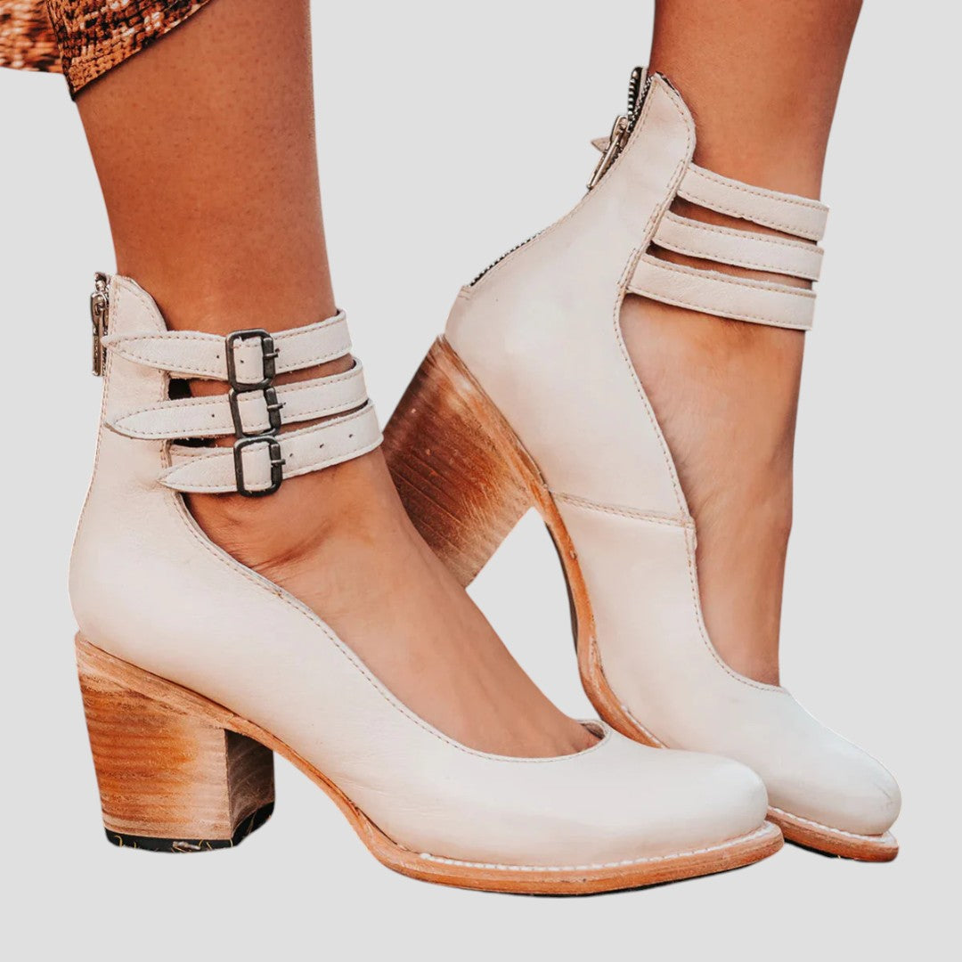 Lyla™ | Modern Elegance and Guaranteed Comfort