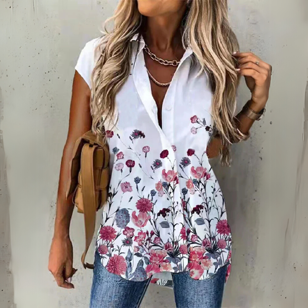 Sunbeam™ | Summer Women's Top