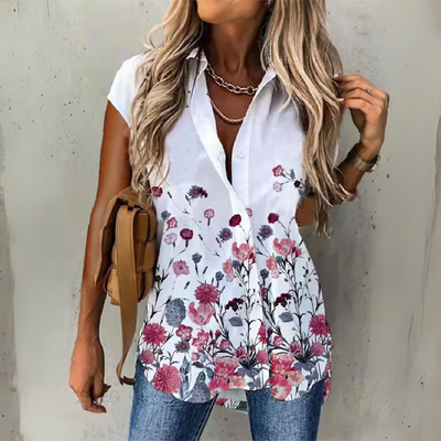 Sunbeam™ | Summer Women's Top
