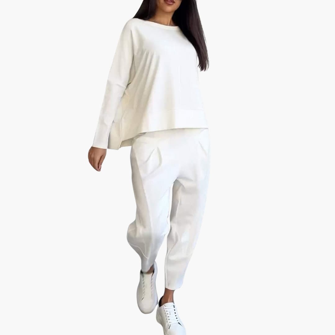 Sarielle™ | Minimalist Lounge Set