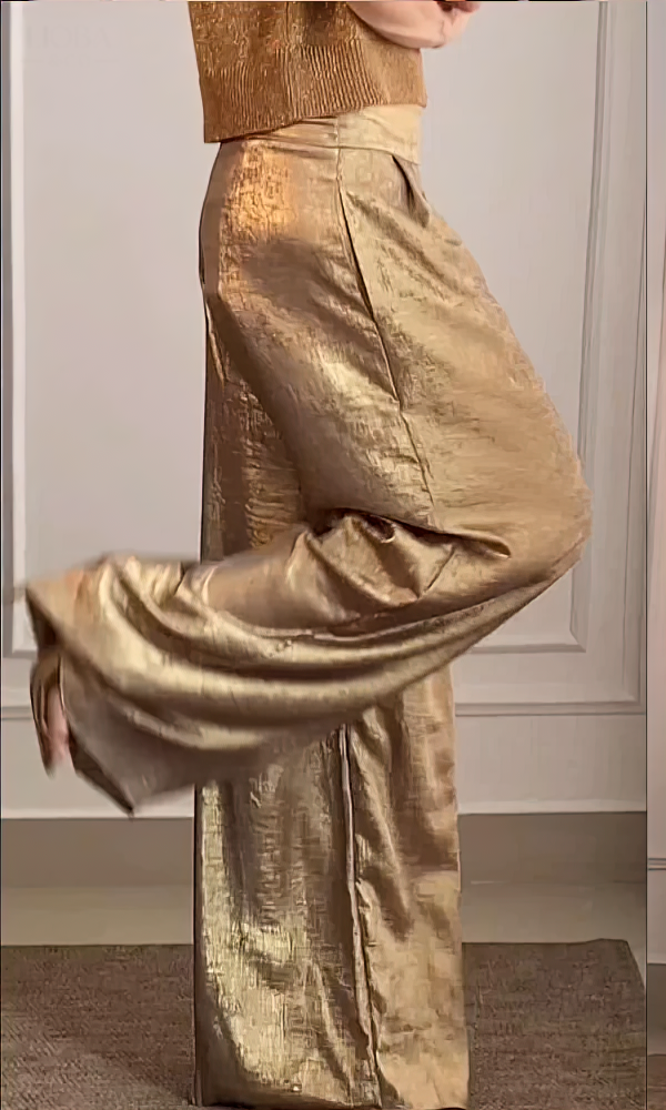 Natalie™ | Elegant and Comfortable Pants