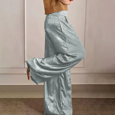 Natalie™ | Elegant and Comfortable Pants