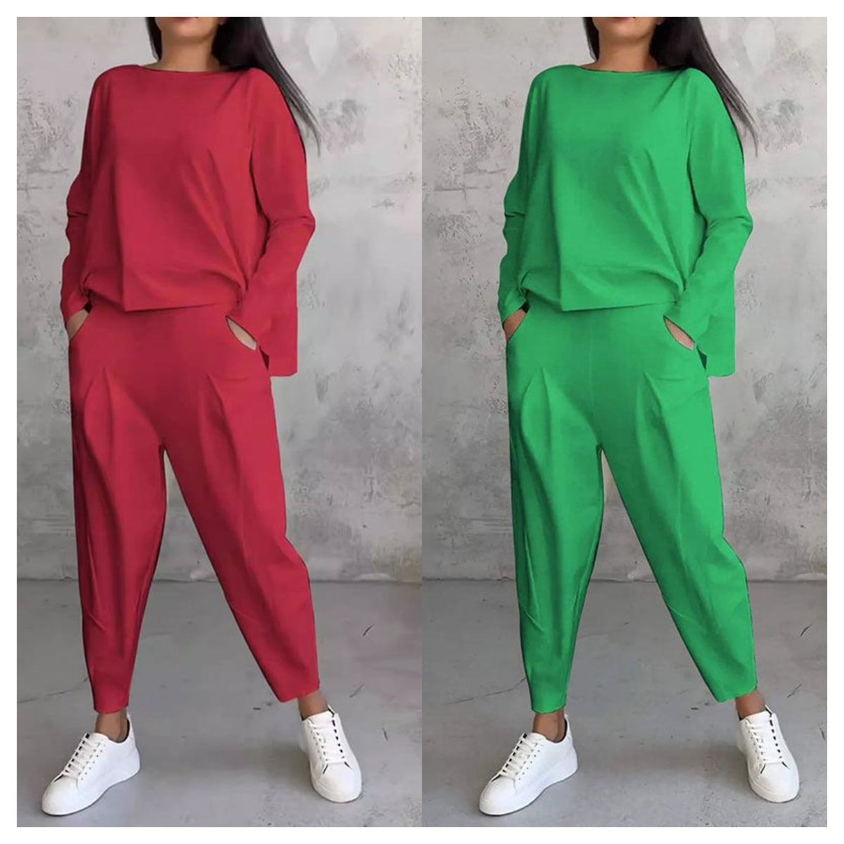 Ariana™ | Lounge Set