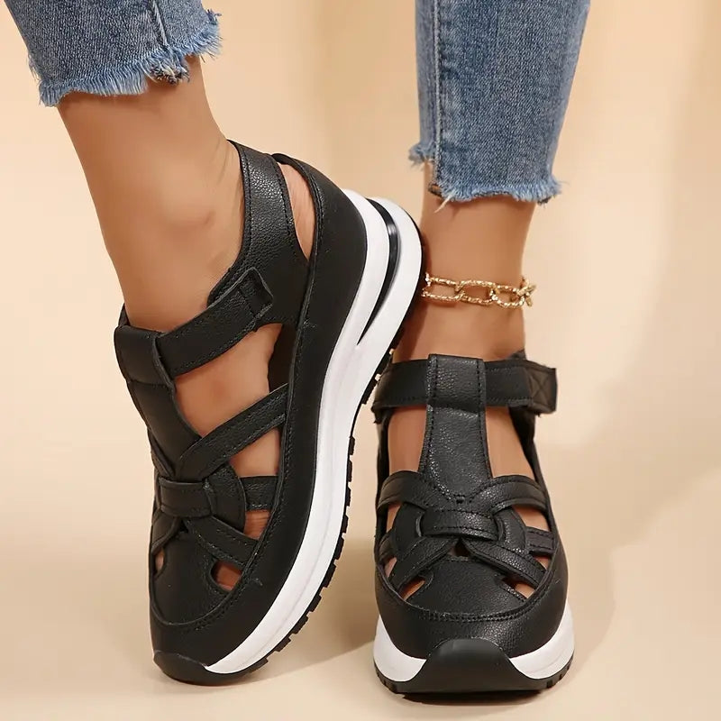 Rebecca™ | Elevated Everyday Sandals