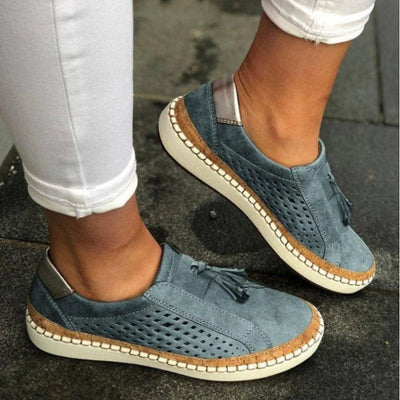Avira™ | Orthopedic Slip-Ons