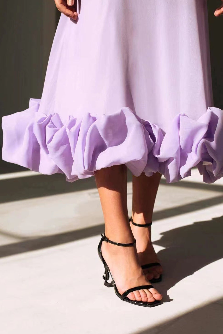 Blair™ | Graceful Flowing Dress