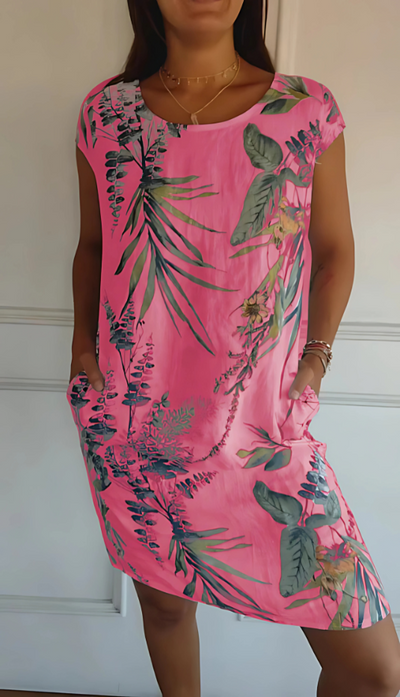 Océane™ | Comfort Dress