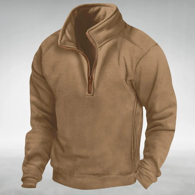 Ashton™ | Half-Zip Fleece Pullover