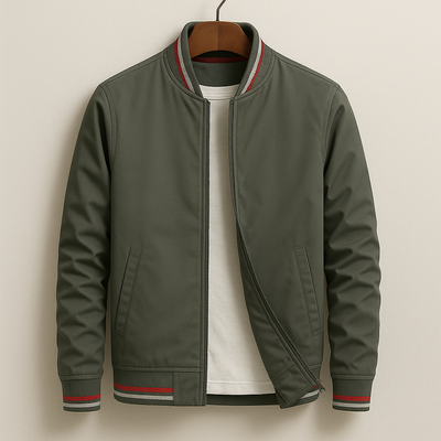 Thélian™ | Parker Jacket