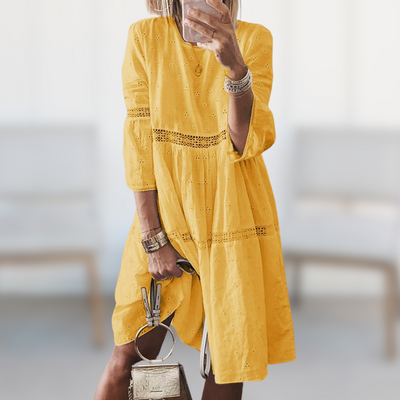 Lumi™ | Elegant Summer Dress