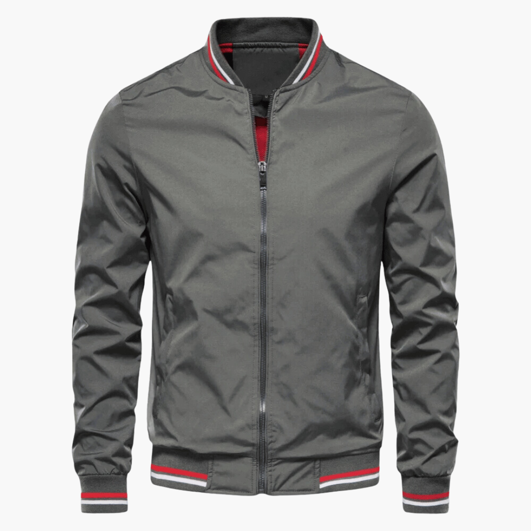 Caleb™ | Elite Jacket