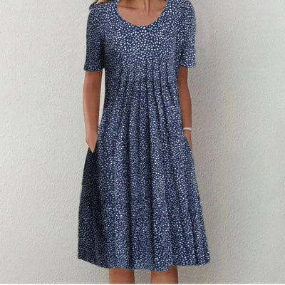 Elora™ | Dress with tummy coverage