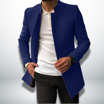 Lucien™ | Comfortable & Refined Jacket