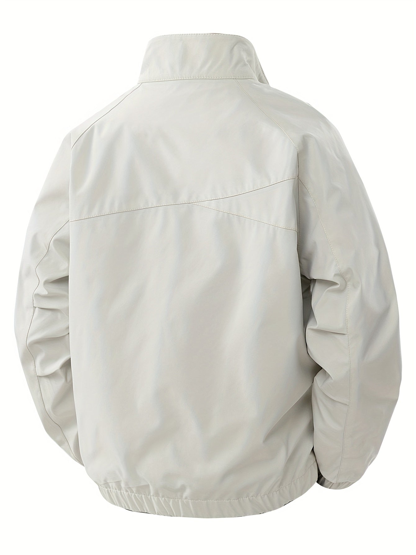 Rhett™ | Casual Lightweight Jacket
