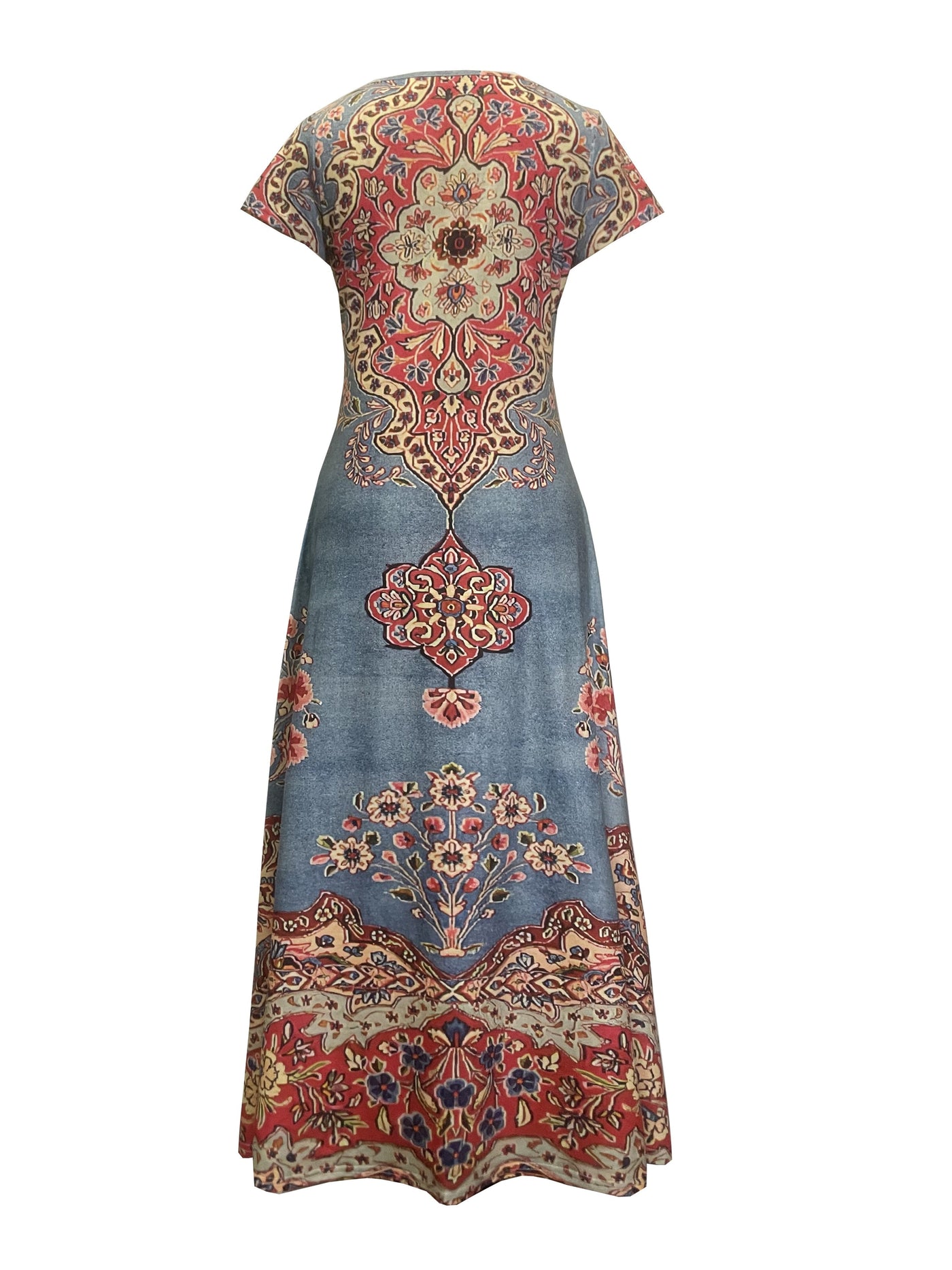 Esme™ | Vintage Floral Dress
