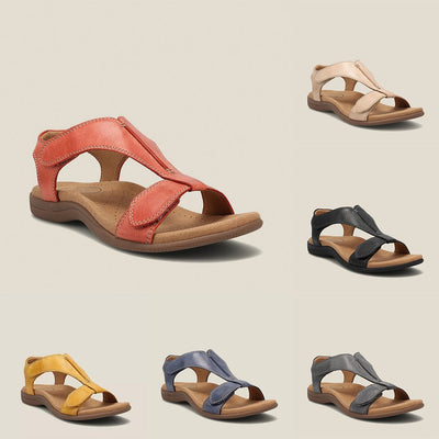 Alyssa ™ | Everyday Comfort Sandals