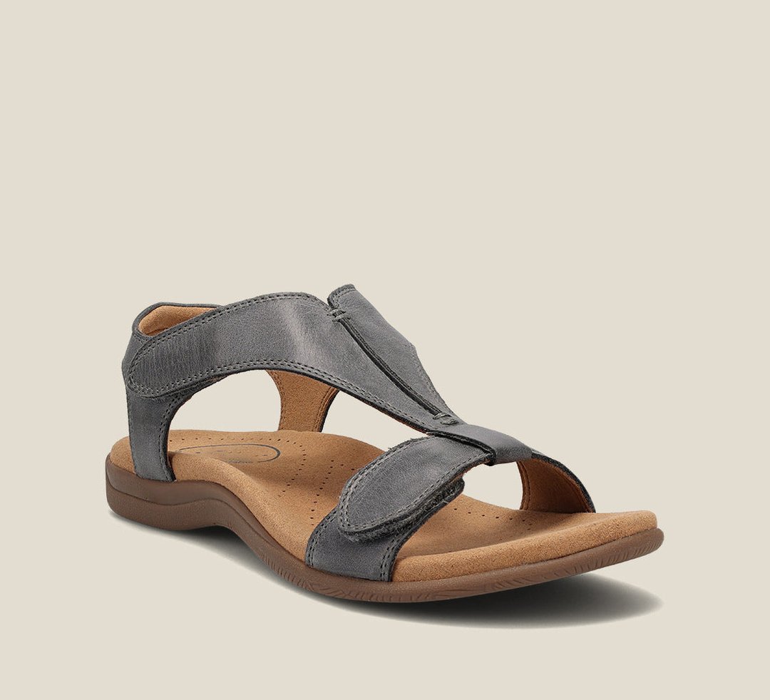 Alyssa ™ | Everyday Comfort Sandals