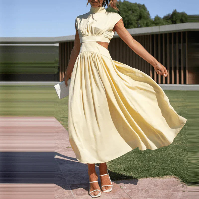 Elysia™ | Elegant Dress
