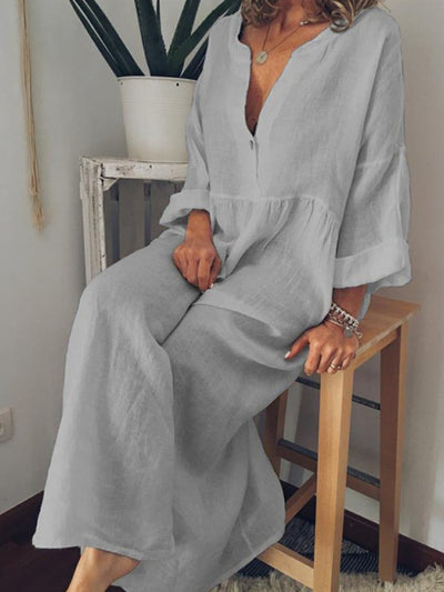 Tansy™ | Minimal Luxe Dress