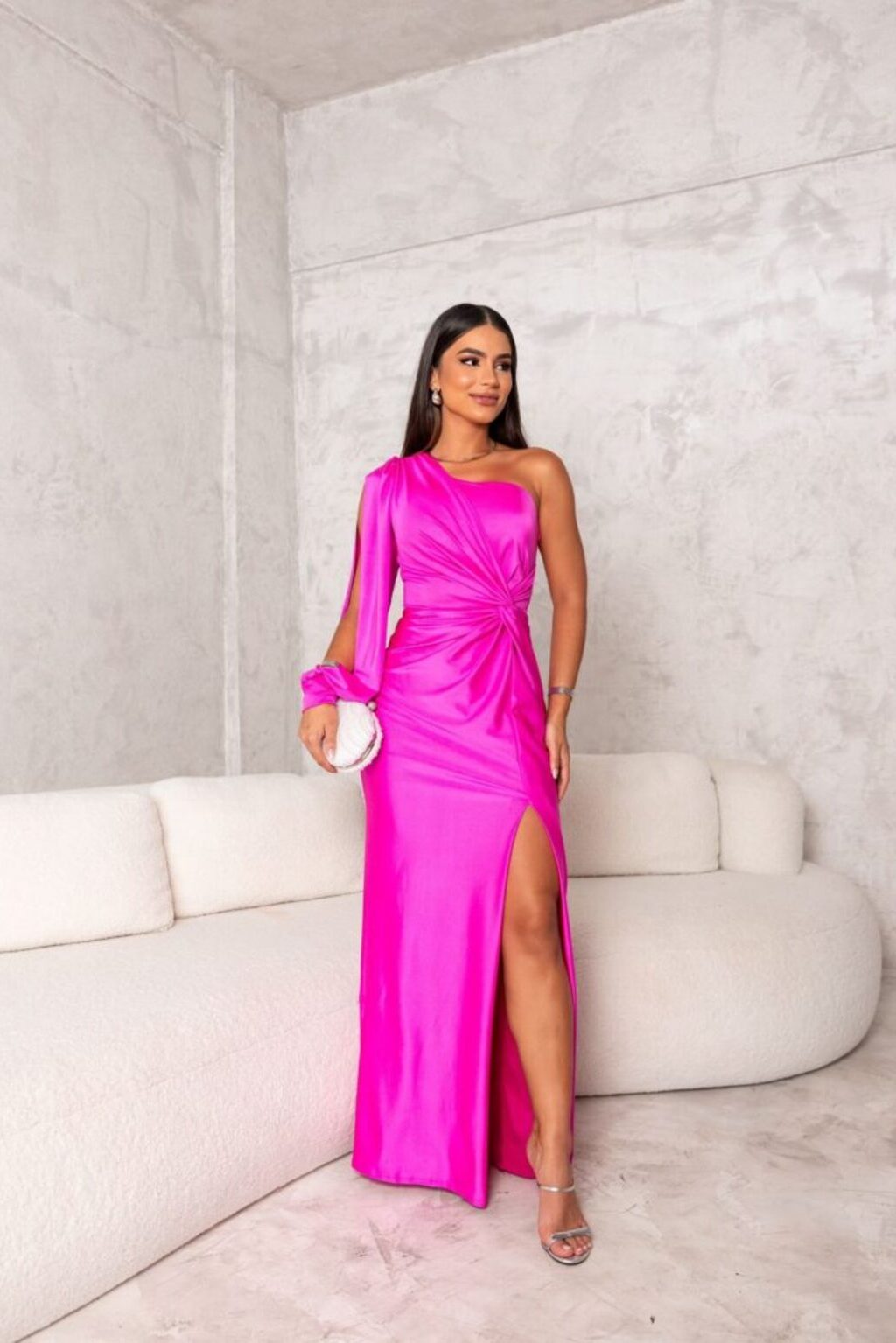 Becca™ | Elegant Maxi Dress