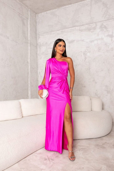 Becca™ | Elegant Maxi Dress