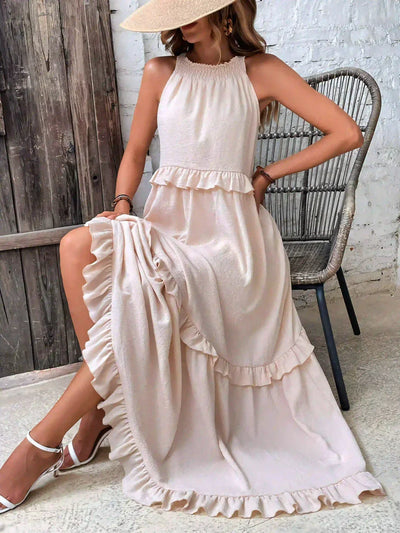 Feija™ | Maxi Dress