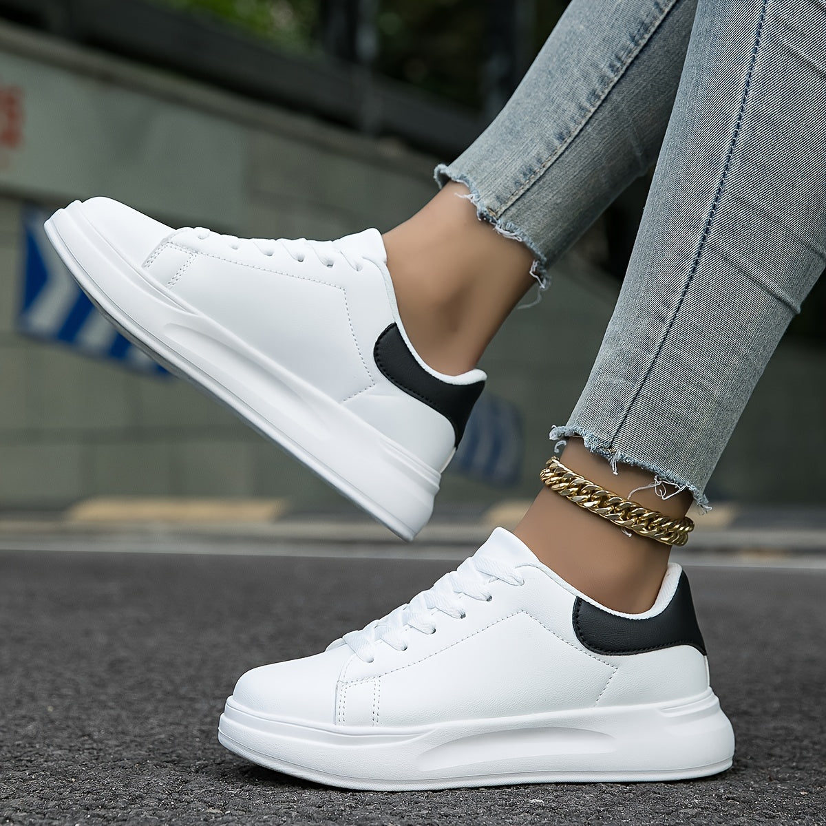 Anne™ | Orthopedic Sneakers