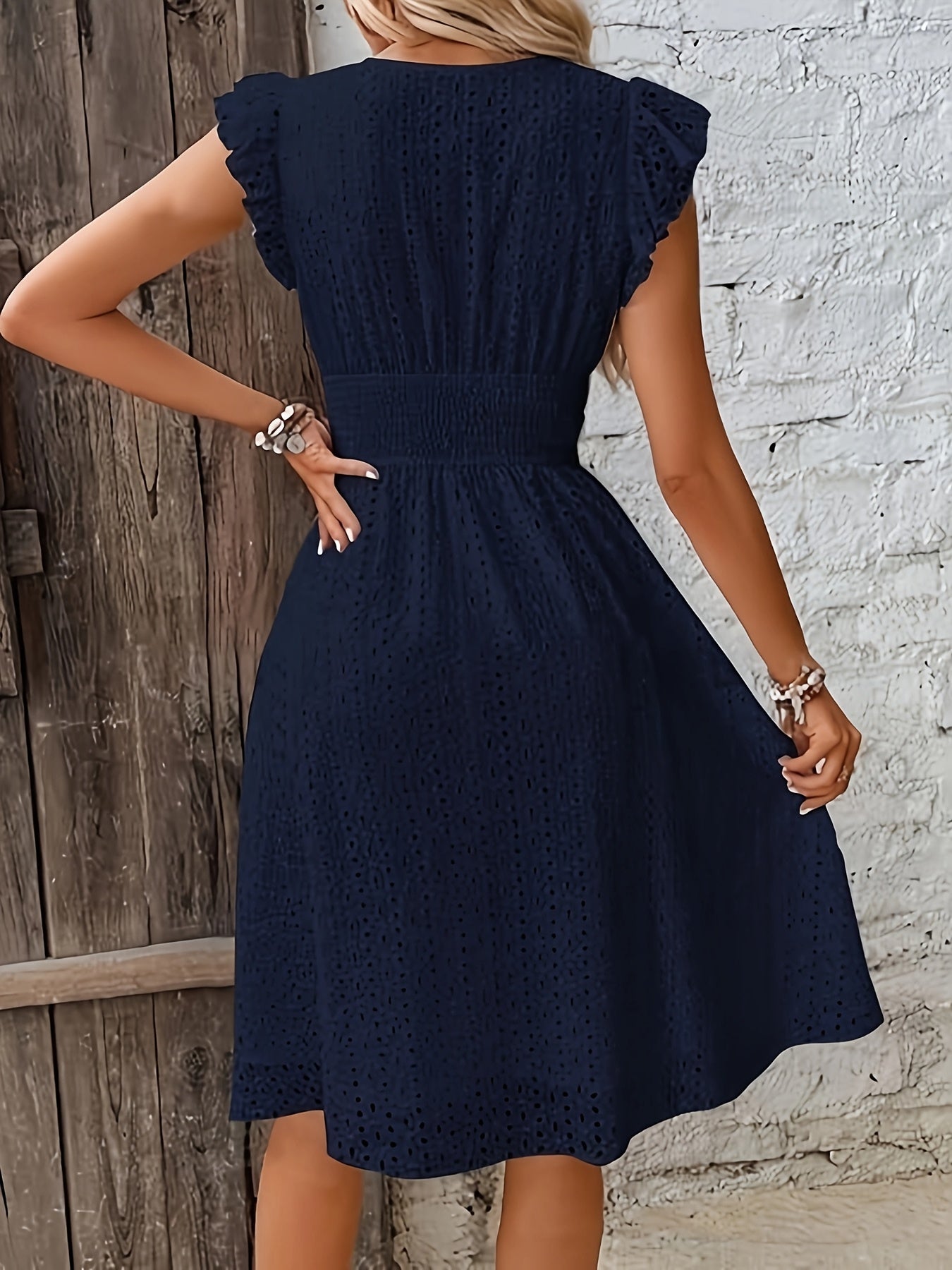 Gaïane™ | Elegant Casual Dress