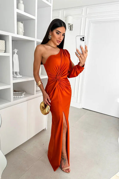 Becca™ | Elegant Maxi Dress