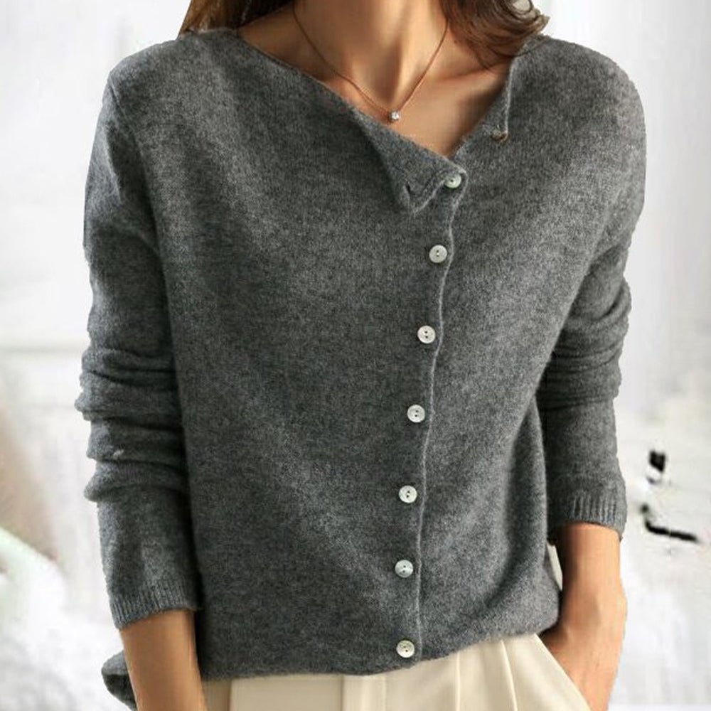 Flore™ | Knitted Sweater