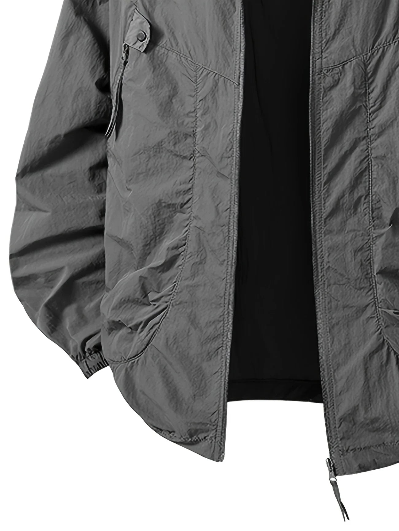 Arthur™ | Outdoor Waterproof Windbreaker Jacket