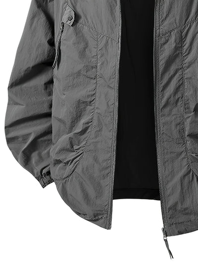 Hudson™ | Lightweight Outdoor Jacket