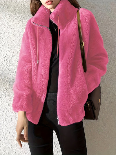 Blake™ | Soft Fleece Jacket