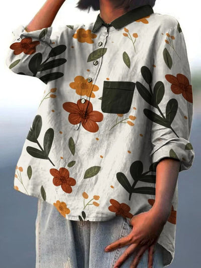Koda™ | Botanic Art Tee