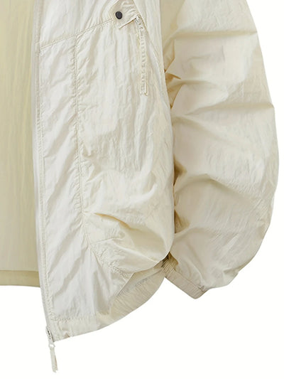 Arthur™ | Outdoor Waterproof Windbreaker Jacket