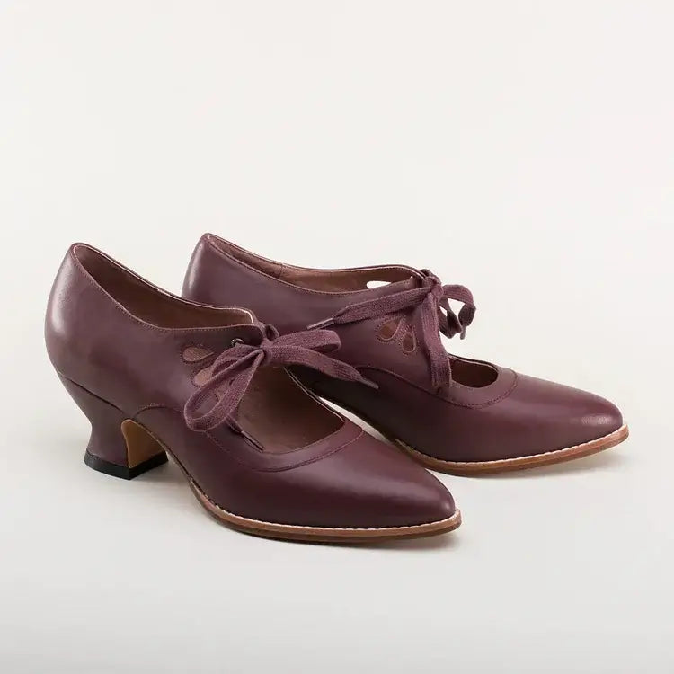Caterina™ | Vintage Heels