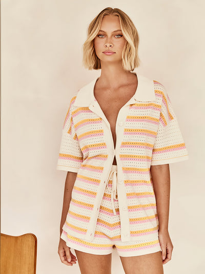Adeline™ | Knit Set