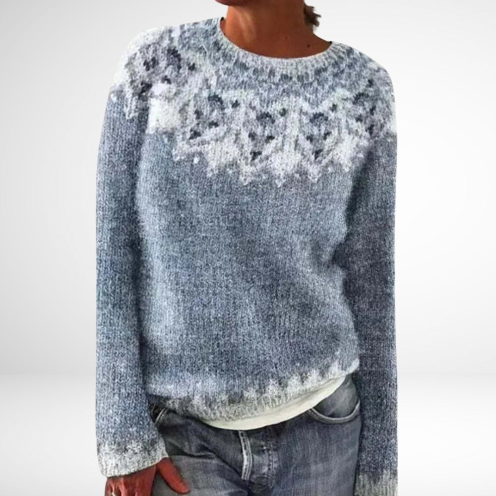 Dara™ | Autumn Sweater